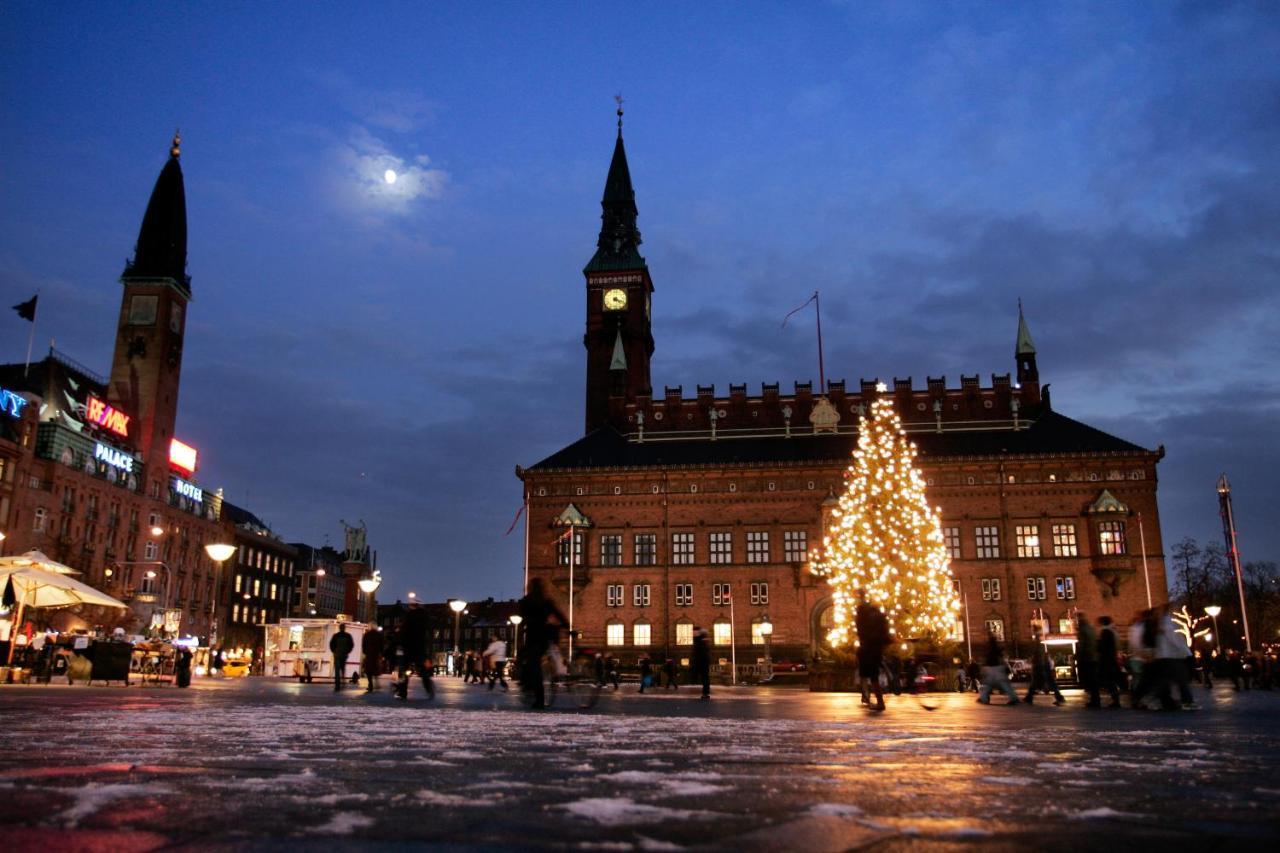 Leilighet Osterbro 516 København